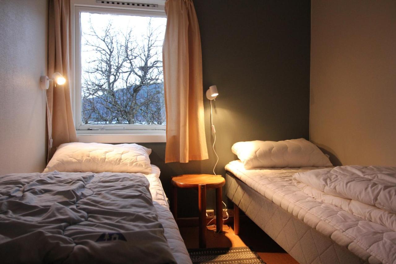 Andalsnes Hostel Eksteriør billede